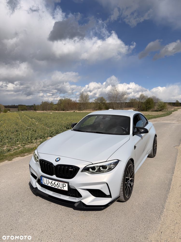 BMW M2 - 3