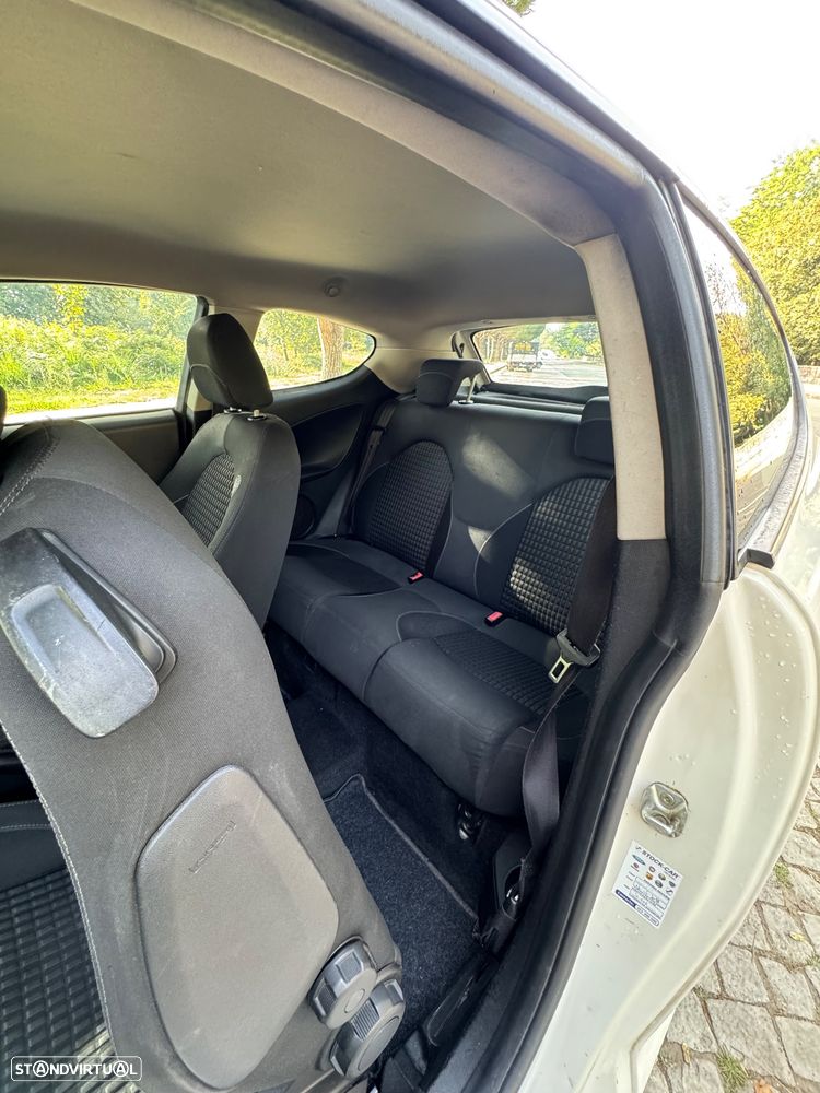 Alfa Romeo MiTo 1.3 JTDM ECO - 15