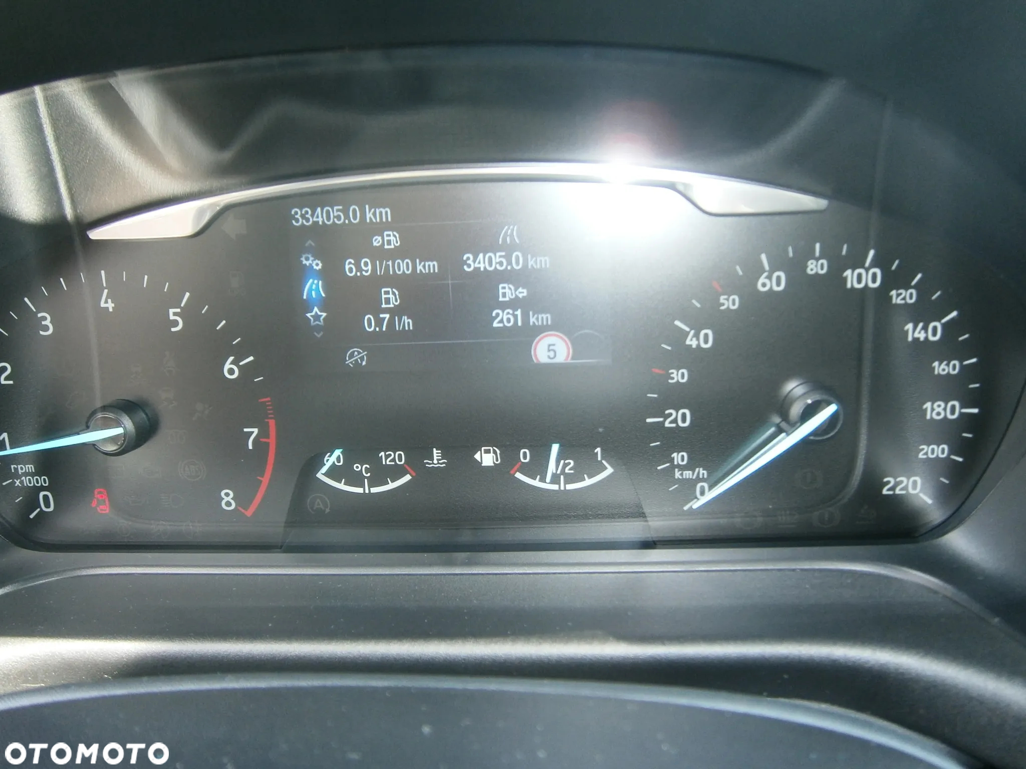 Ford Fiesta - 23