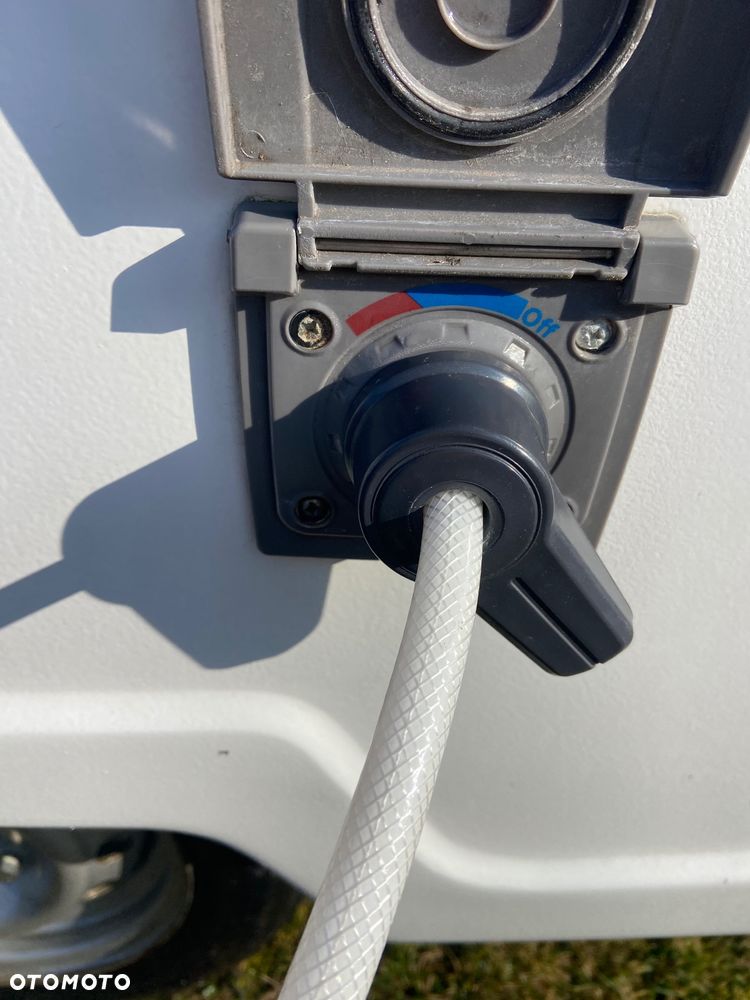 Niewiadów N126E - 17