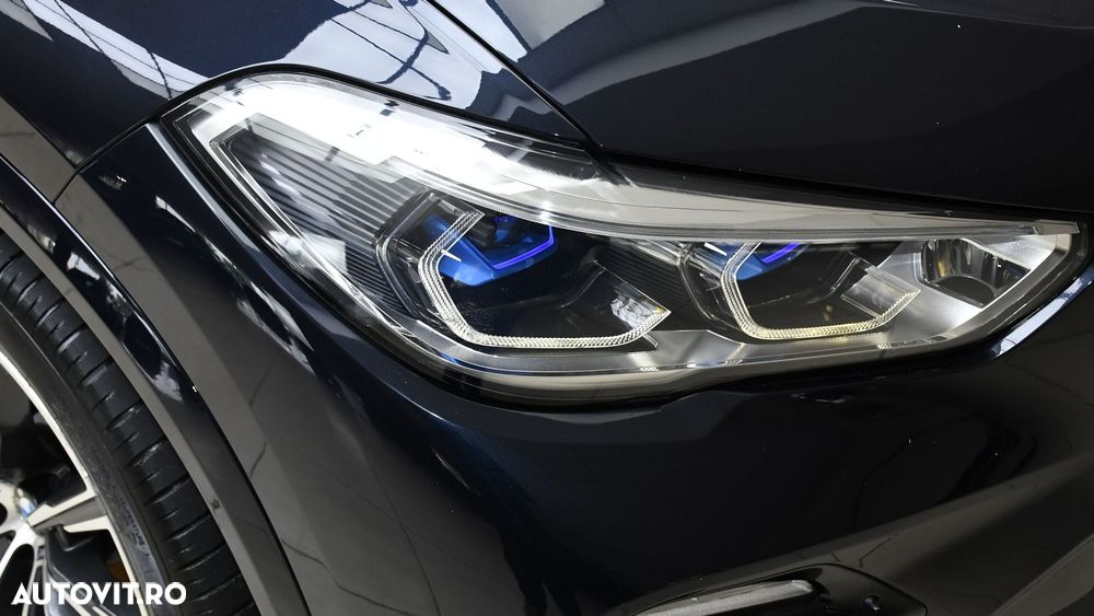 BMW X5 xDrive30d AT MHEV - 16