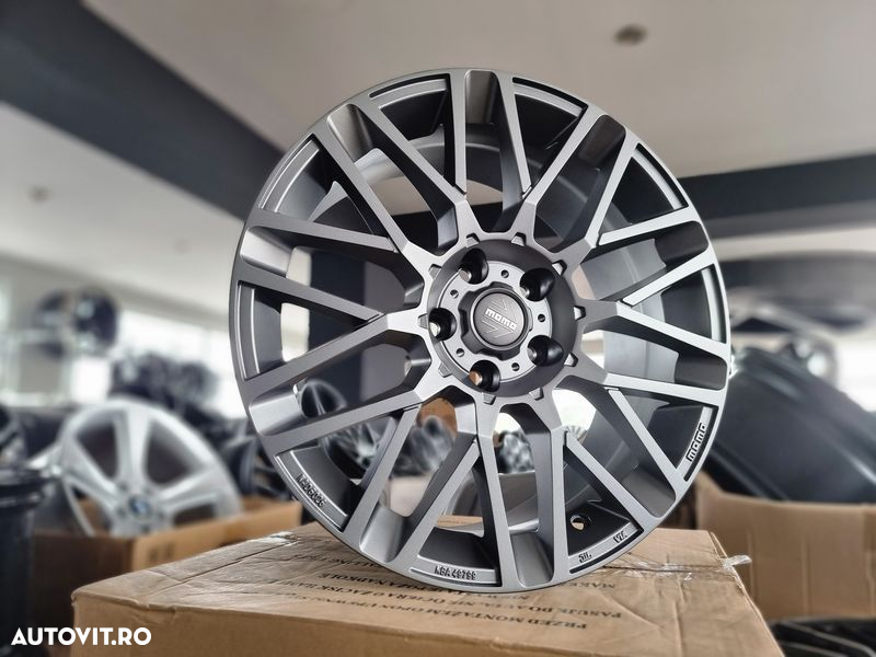 Jante 18'' 5x114 3 Toyota Tesla Kia Honda Hyundai Honda Mazda Tesla 5x - 4