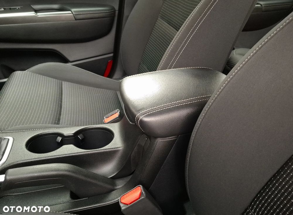 Kia Sportage 1.6 GDI L 2WD - 11