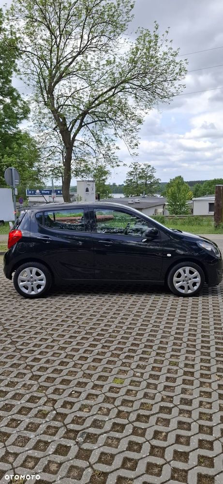 Opel Karl 1.0 ECOFLEX Start/Stop Innovation - 5