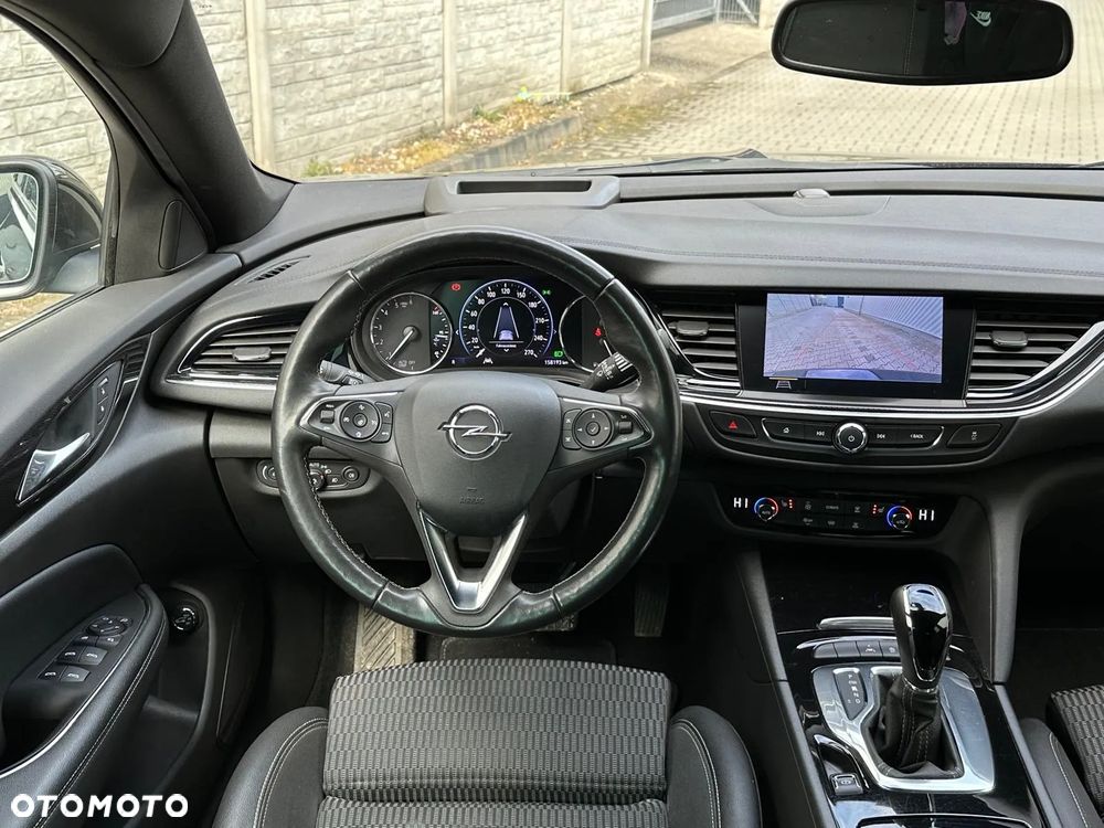 Opel Insignia 2.0 CDTI Business Elegance S&S - 13