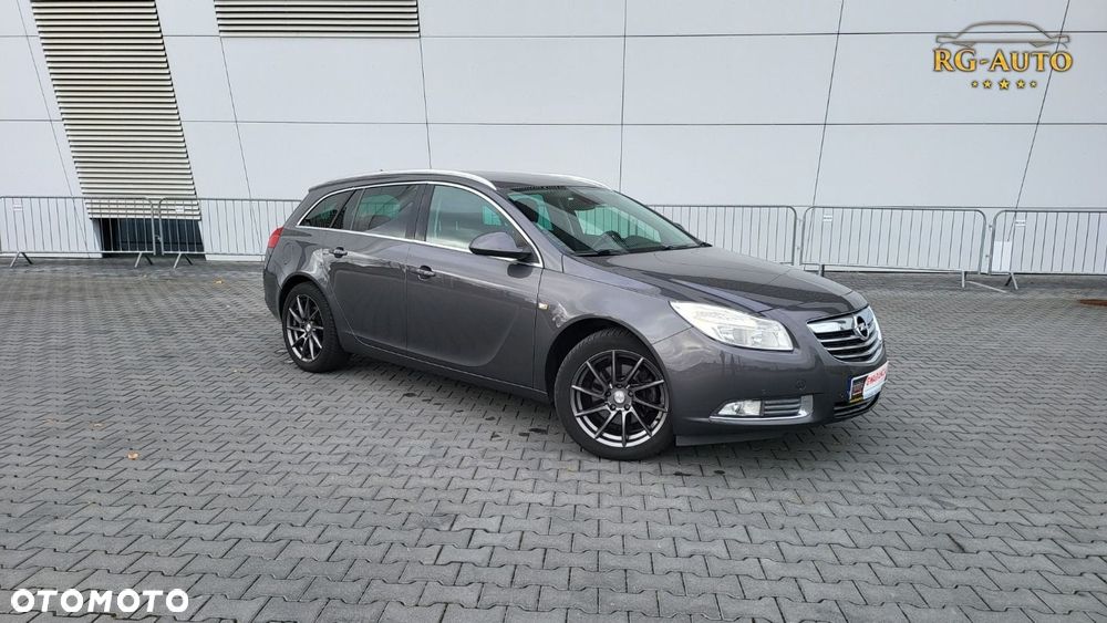 Opel Insignia - 4