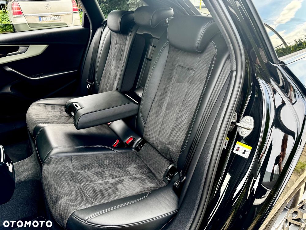 Audi A4 - 31