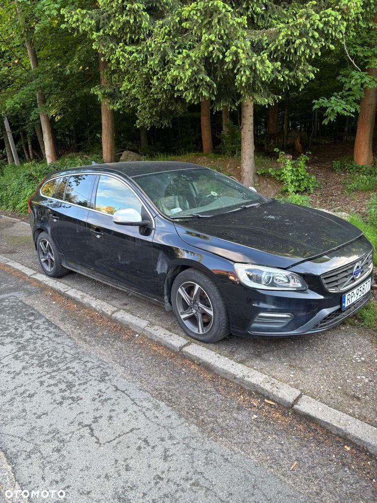 Volvo V60 D4 Drive-E Base - 6
