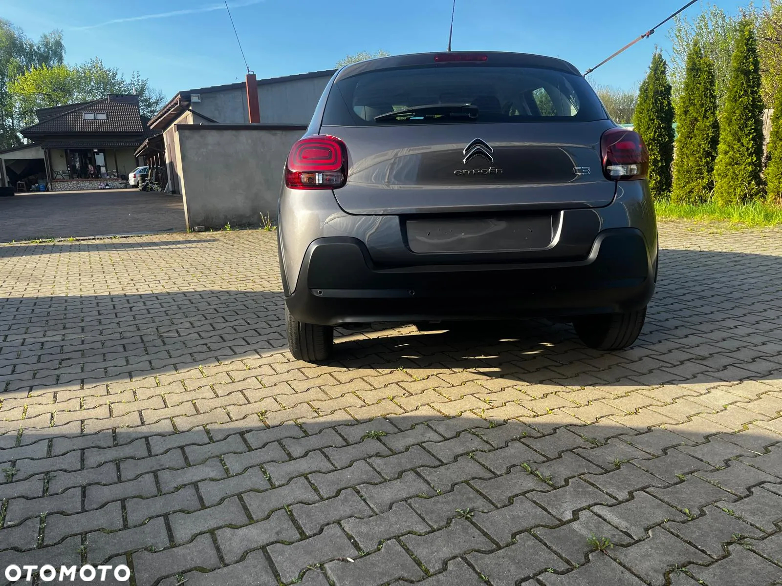 Citroën C3 1.2 PureTech Plus - 10