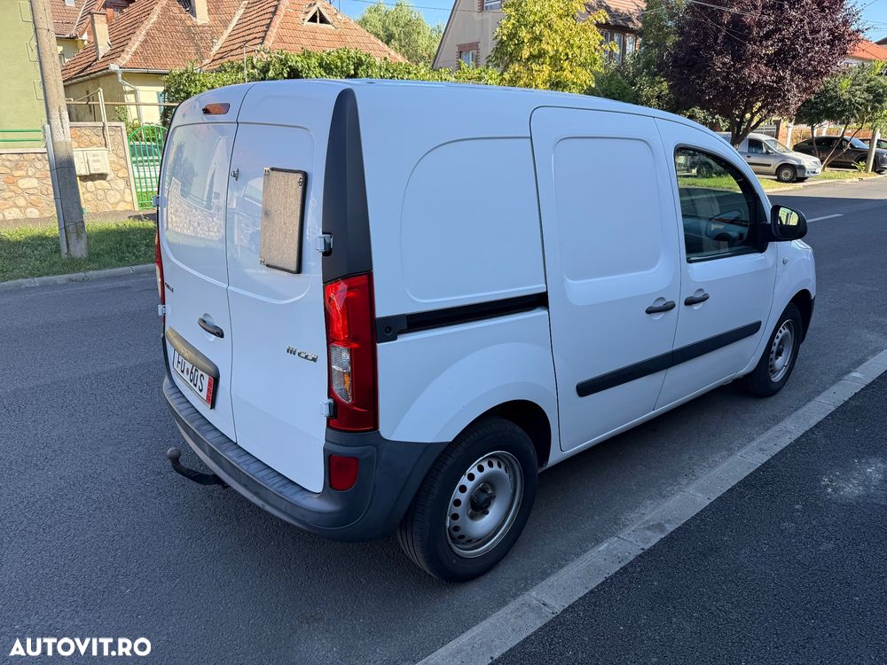 Mercedes-Benz Citan Lang - 3