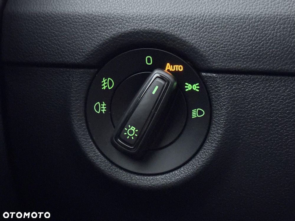 Skoda Octavia 1.5 TSI GPF ACT Ambition DSG - 14