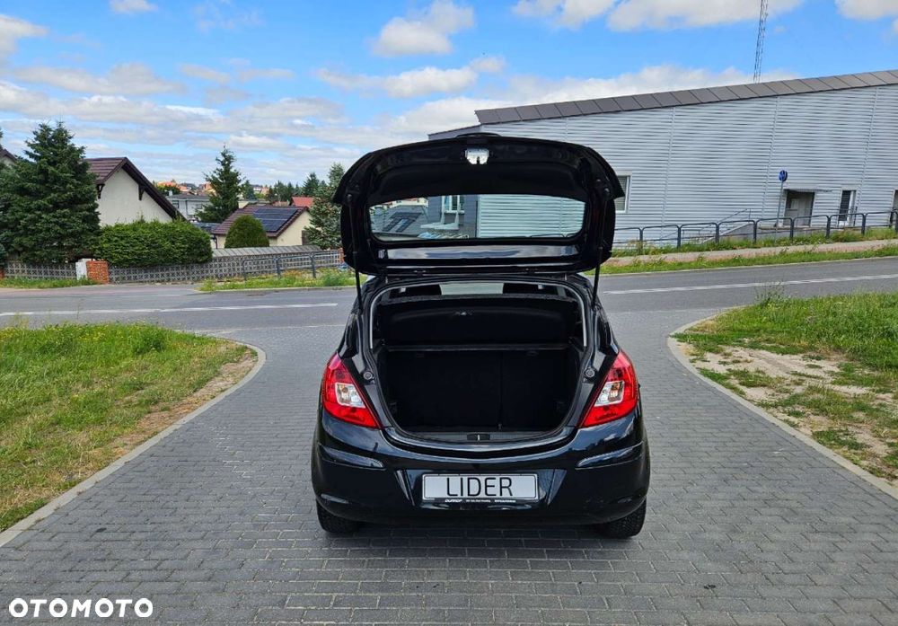 Opel Corsa - 27
