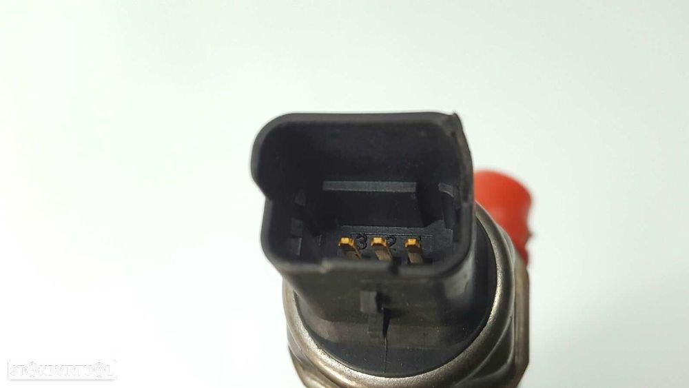 RAMPA INJETORA CITROEN C4 GRAND PICASSO 1.6 16V HDI FAP - 3