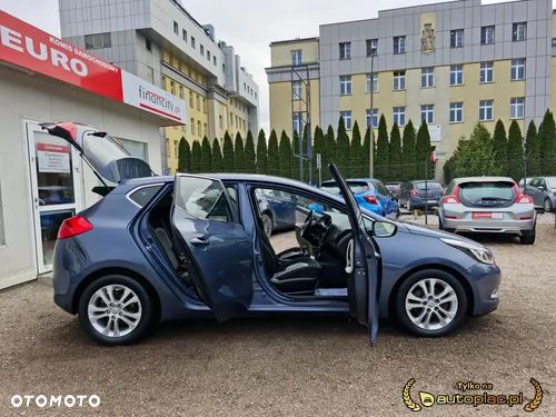 Kia Ceed 1.6 CRDi XL - 40