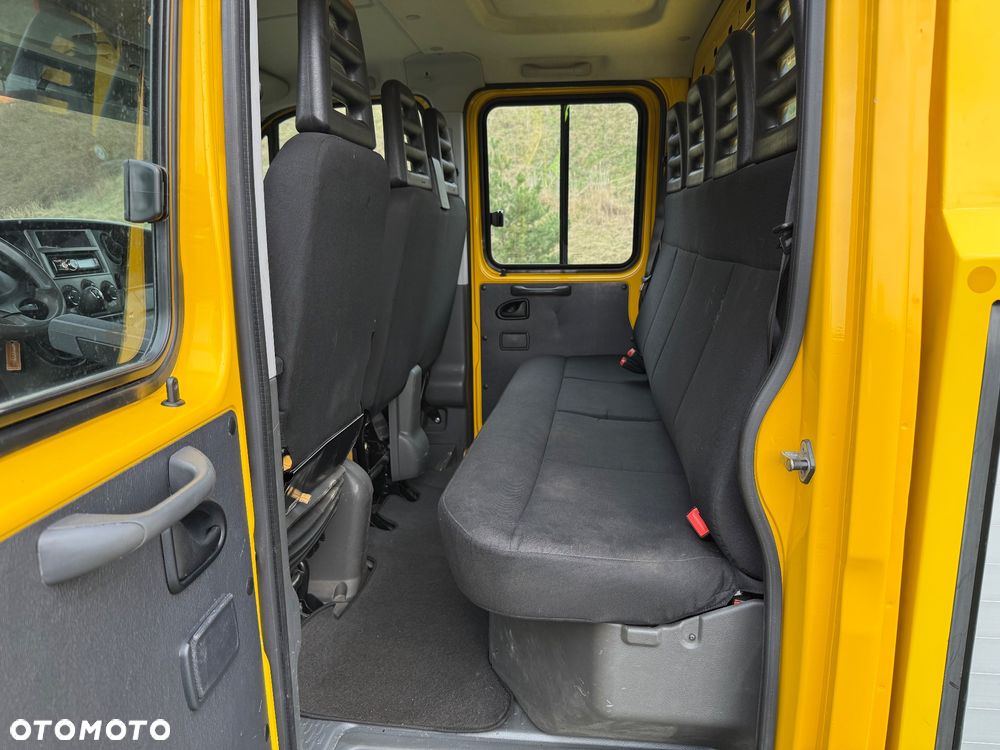 Iveco Daily 35c15 - 22
