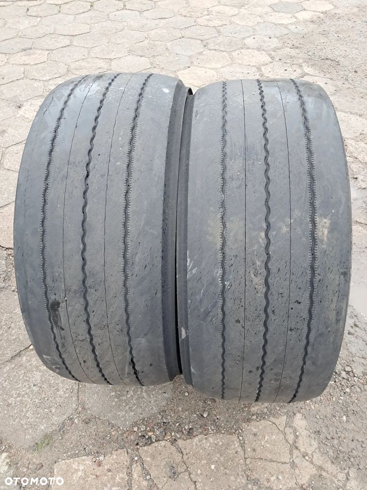 Opona 385/55r22.5 Michelin X line energy - 1