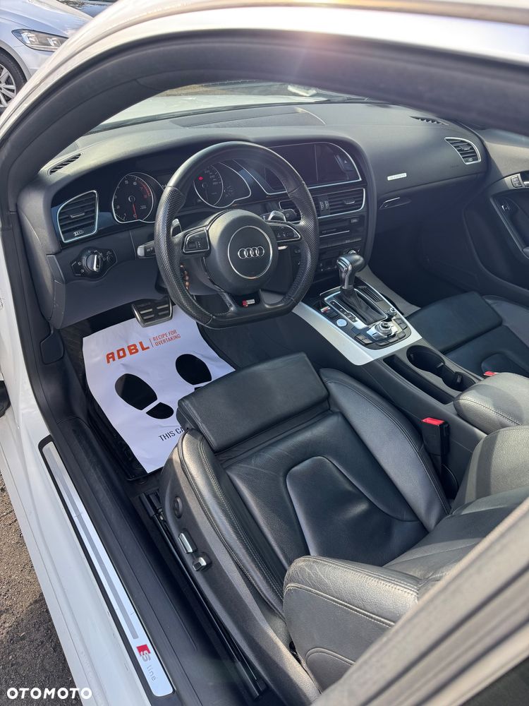 Audi A5 Coupé - 19