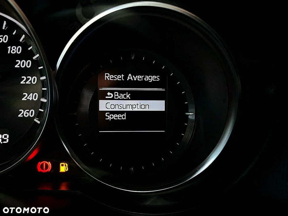 Mazda CX-5 - 40
