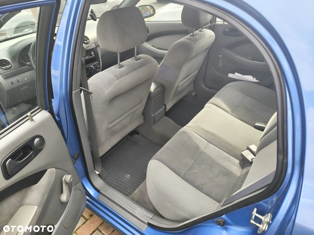 Chevrolet Lacetti 1.4 SE / Star (klm) - 6