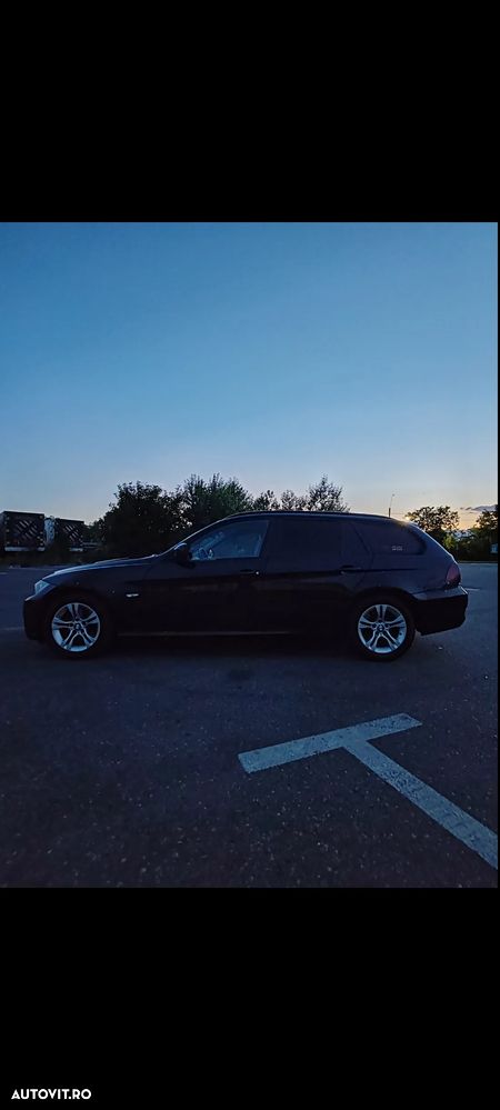 BMW Seria 3 318d - 5