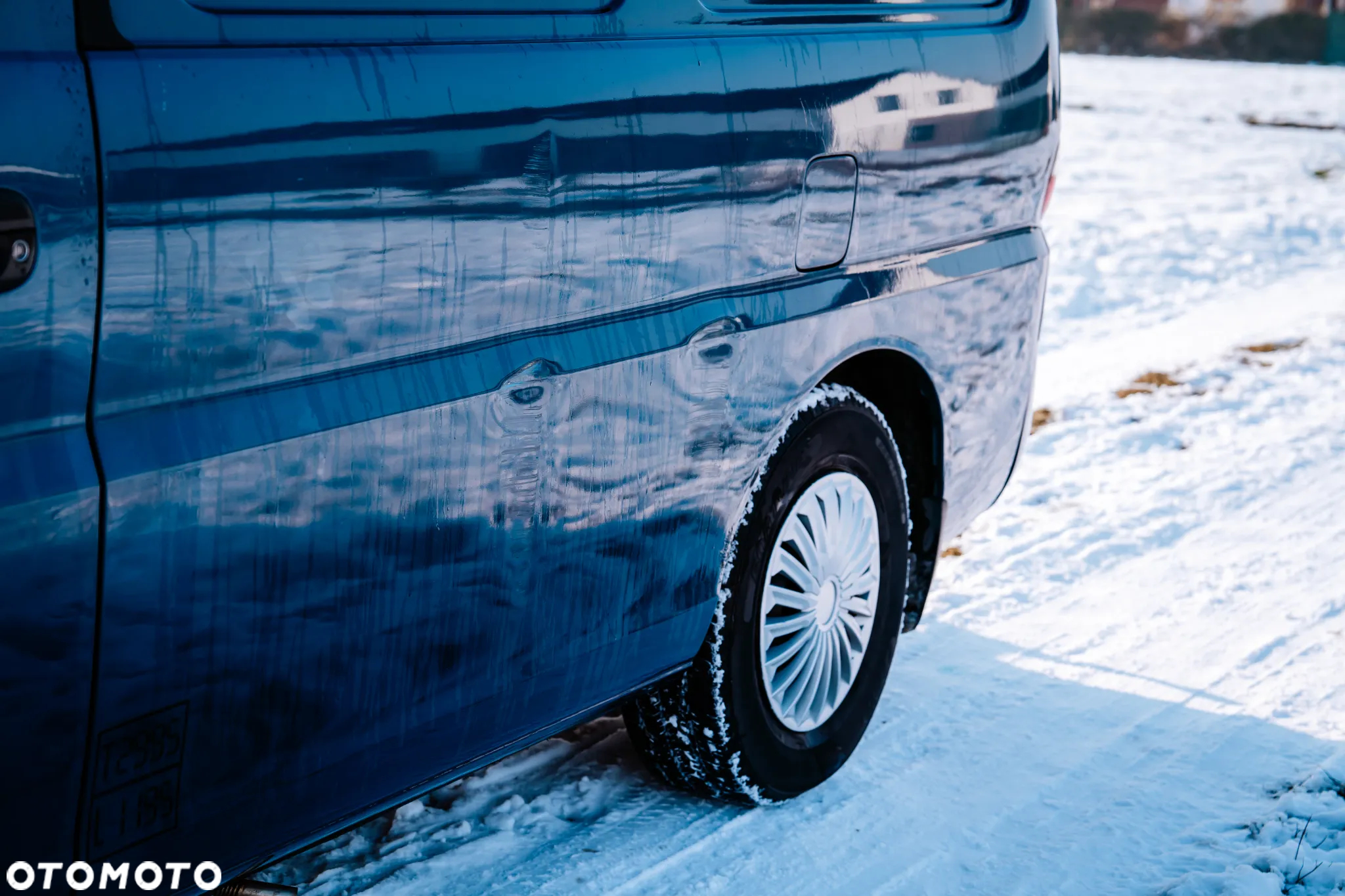 Hyundai H1 - 4