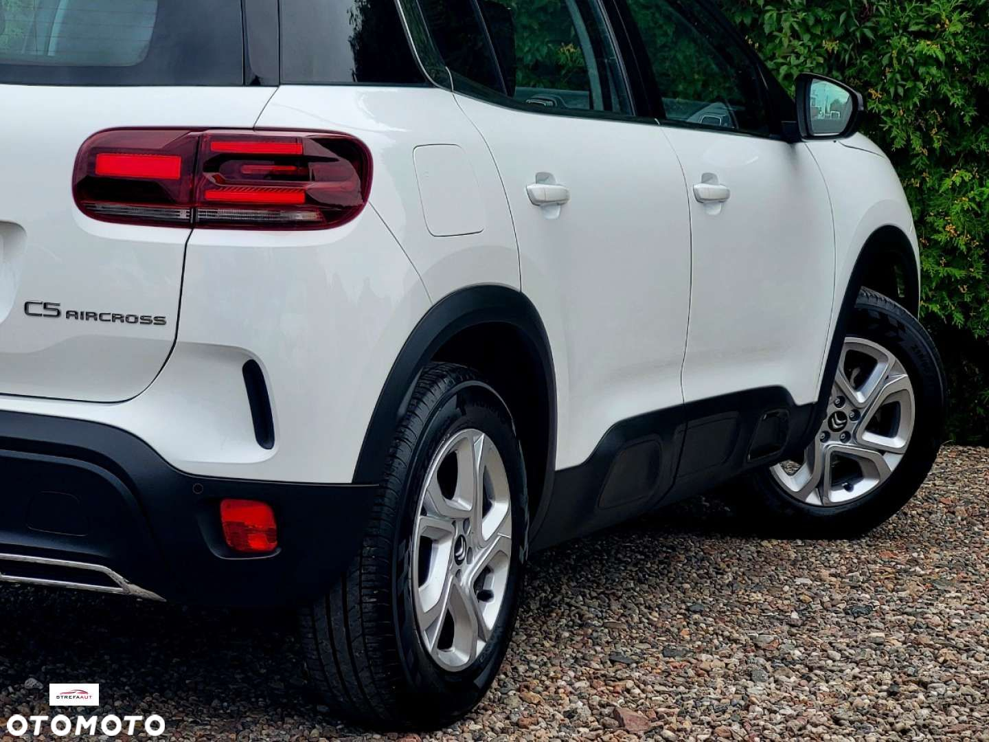 Citroën C5 Aircross - 16