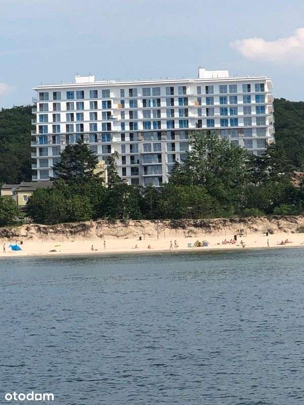 Apartament na sprzedaż przy Promenadzie