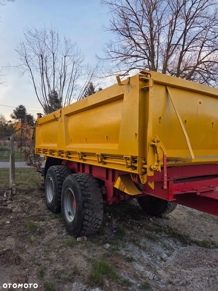 Schmitz Cargobull ZD - 2