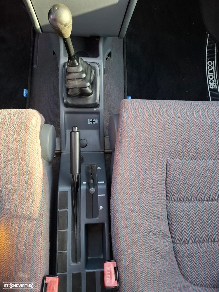 Citroën BX 14 Image - 14