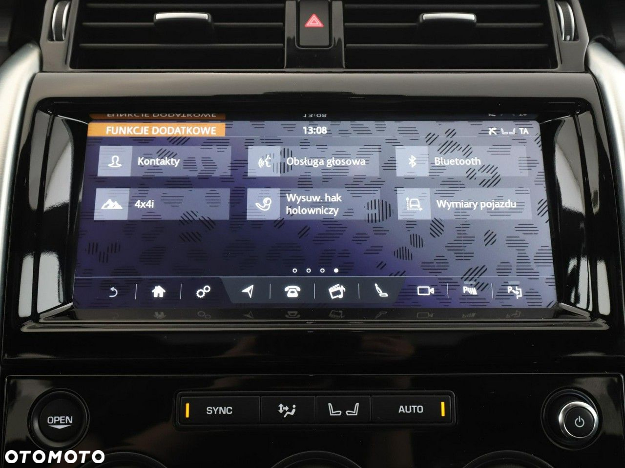 Land Rover Discovery 2.0 Sd4 Landmark Edition - 28
