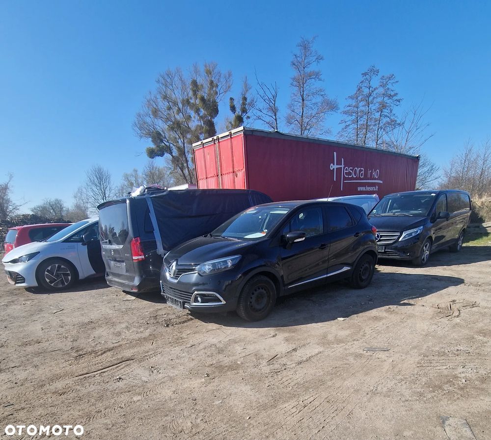 Renault Captur ENERGY TCe 90 Start&Stop XMOD - 1