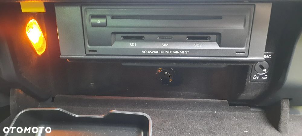 Volkswagen Touareg 3.0 V6 TDI 4XMot BMT - 15