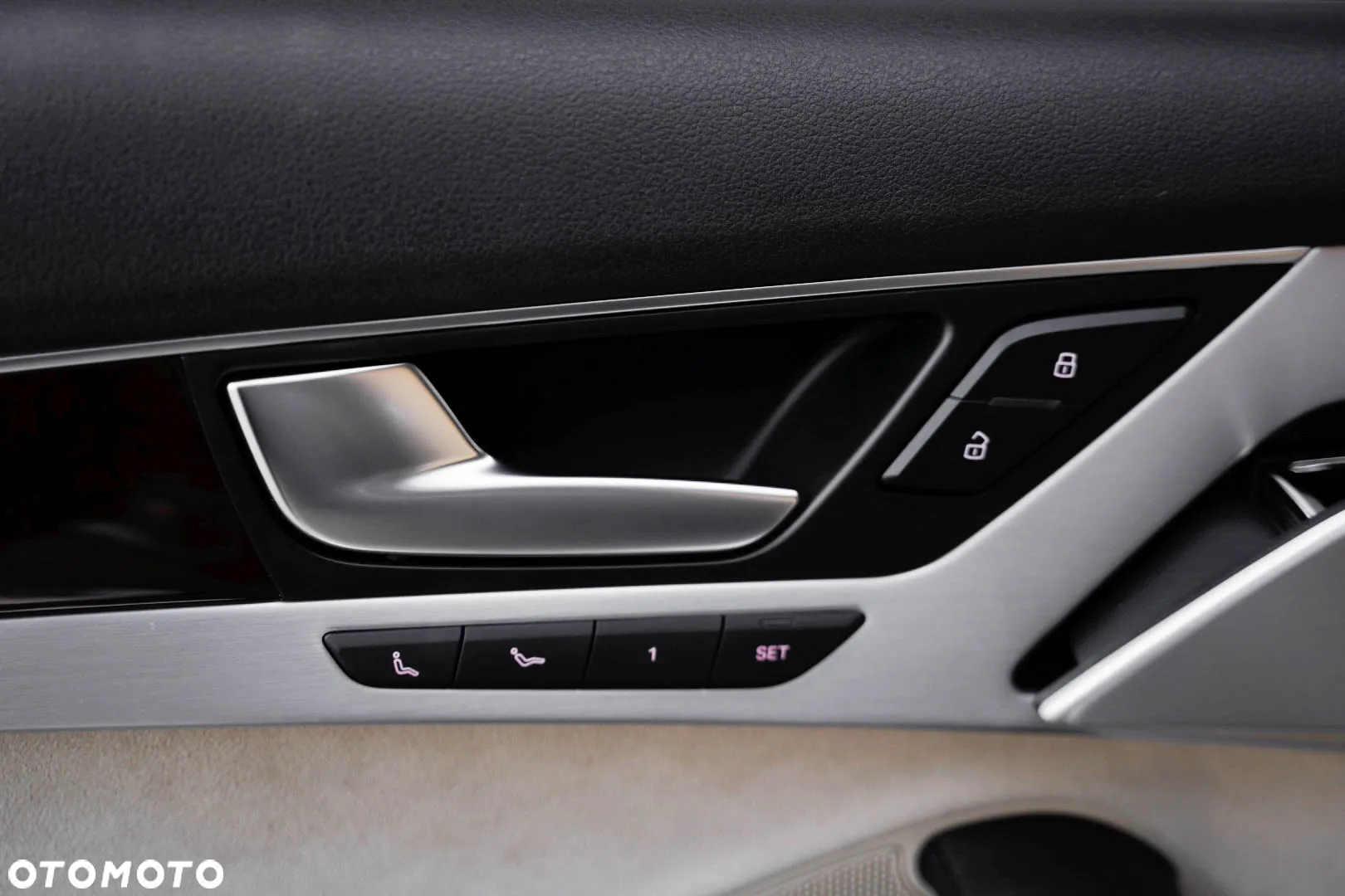 Audi A8 4.2 TDI Quattro - 36