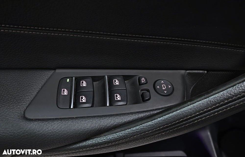 BMW Seria 5 520e AT PHEV - 17
