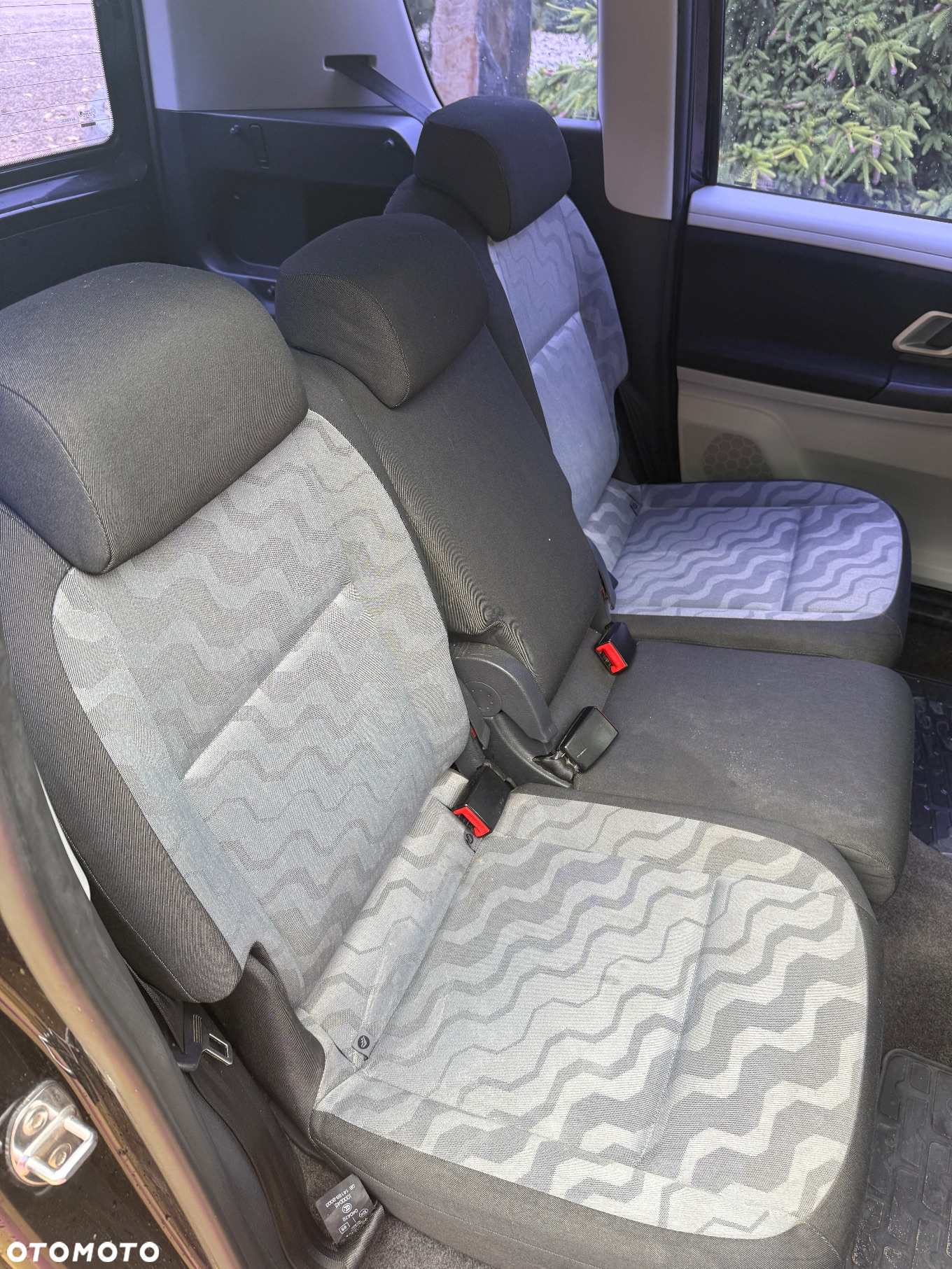 Skoda Roomster 1.4 16V - 7