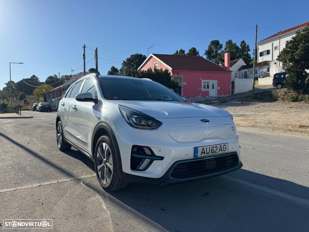 Kia Niro EV - 3