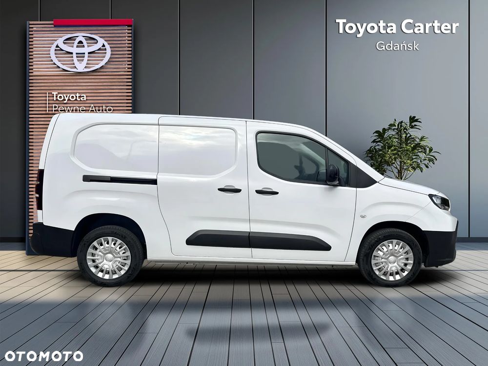 Toyota Proace City - 6