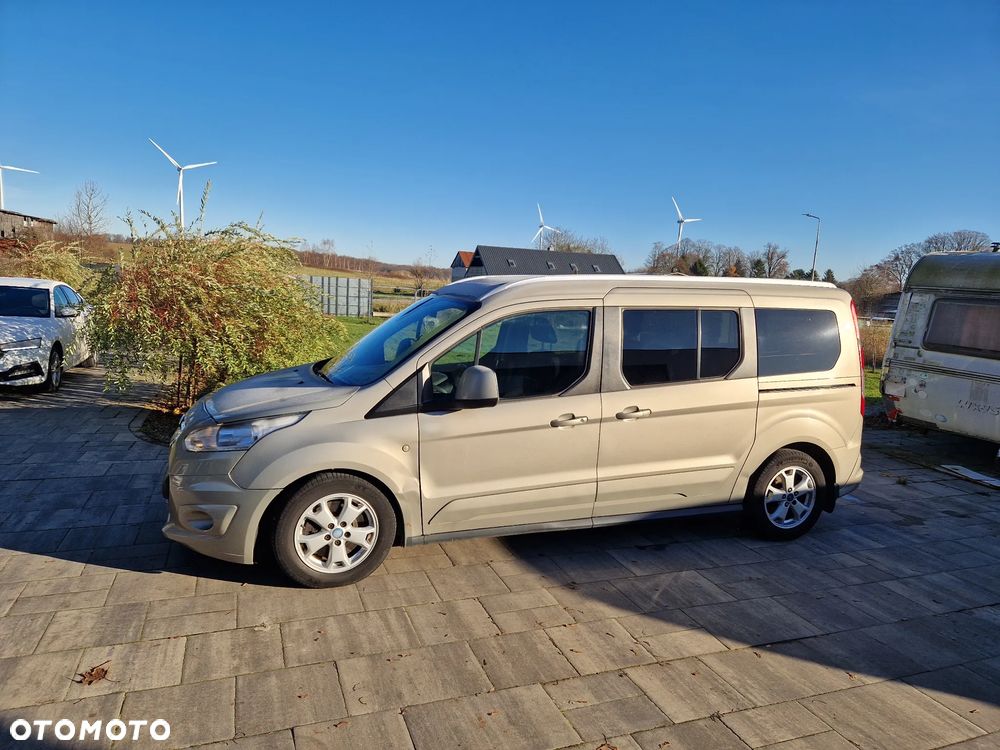 Ford Tourneo Connect Grand - 1