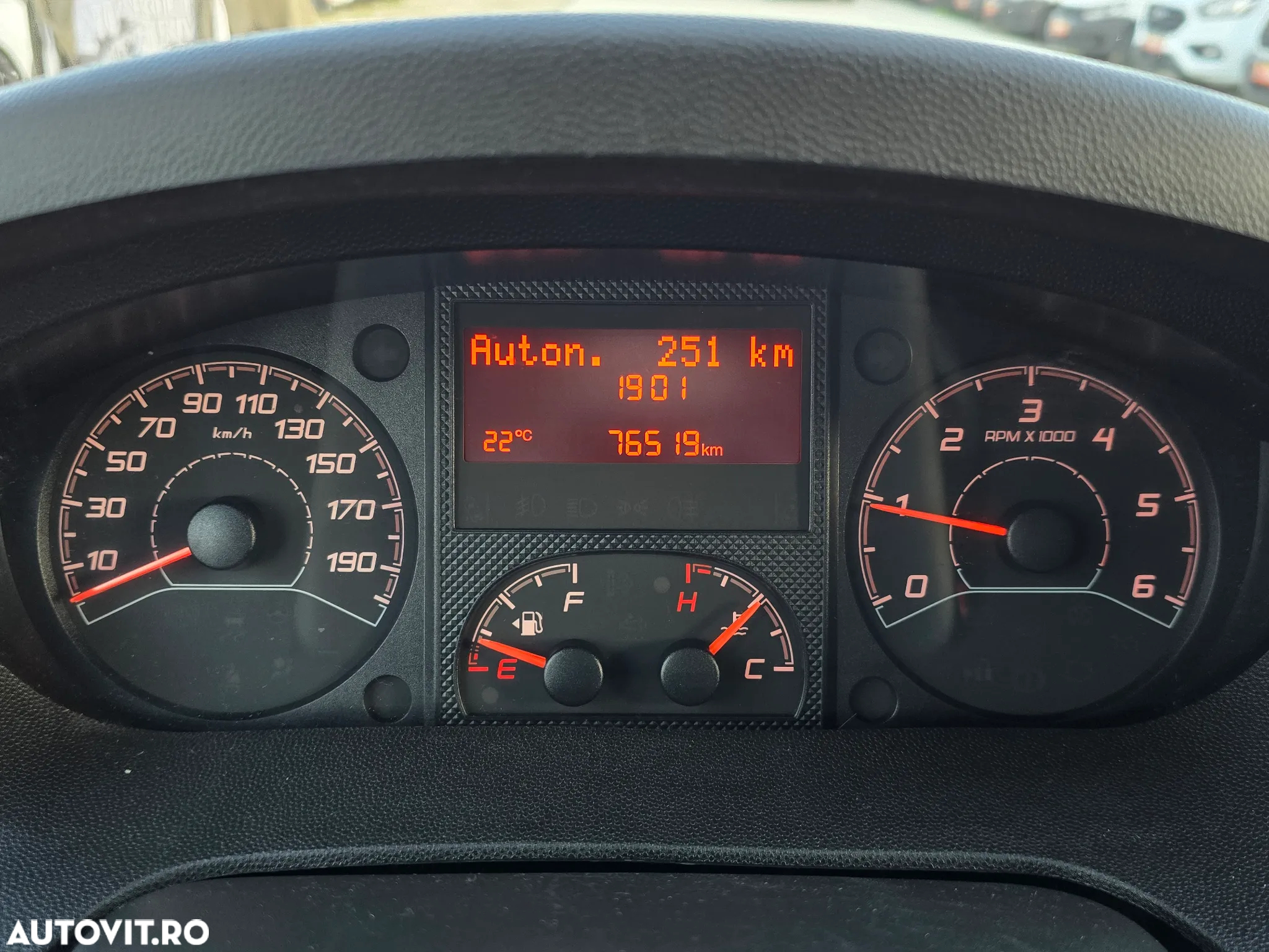 Peugeot Boxer L2H2 - 14