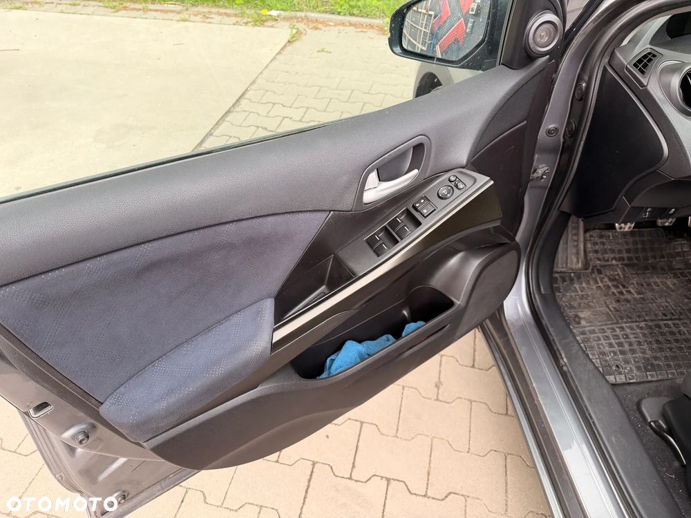 Honda Civic 1.4 Sport - 14