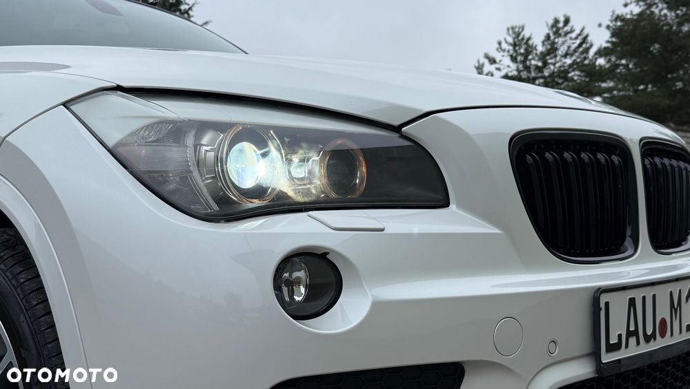 BMW X1 - 33