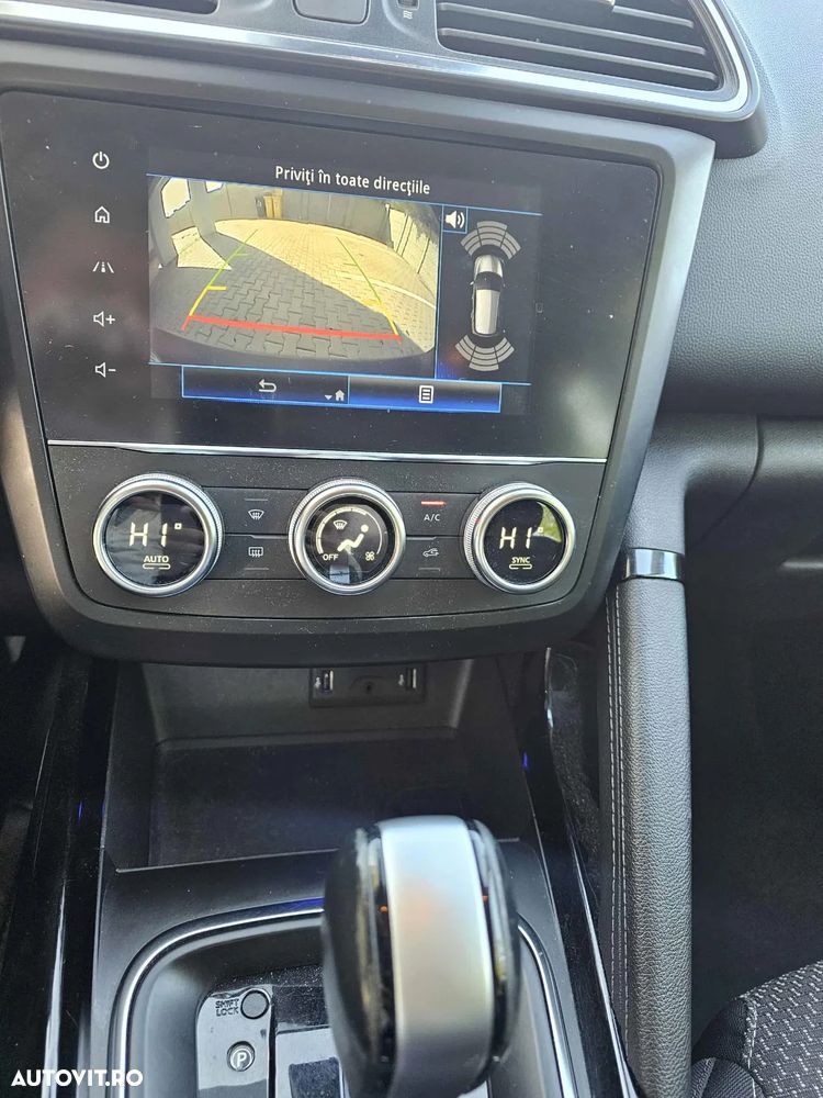 Renault Kadjar BLUE dCi EDC Intens - 7