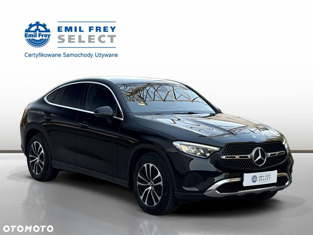 Mercedes-Benz GLC 200 d mHEV 4-Matic Avantgarde - 8