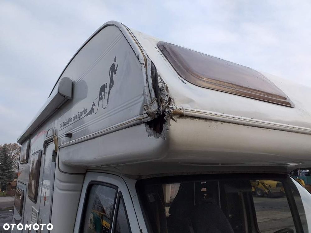 Fiat Ducato RIVIERA - 35