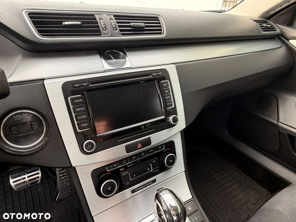 Volkswagen CC - 16