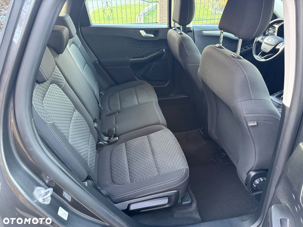 Ford Kuga 1.5 EcoBlue FWD Titanium - 14