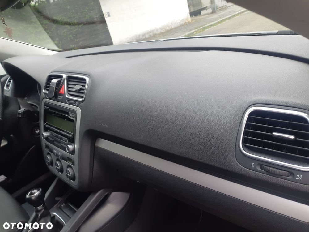 Volkswagen Scirocco 1.4 TSI Edition - 10