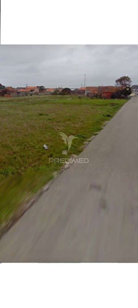 Terreno perto da ria | Gafanha da Encarnação - Grande imagem: 3/3