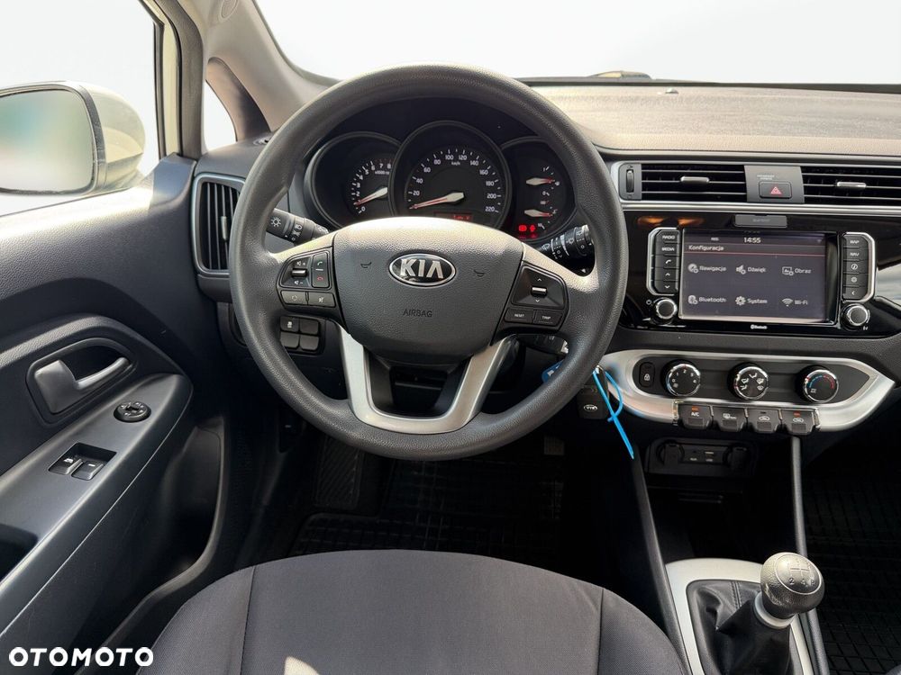Kia Rio 1.2 M - 18