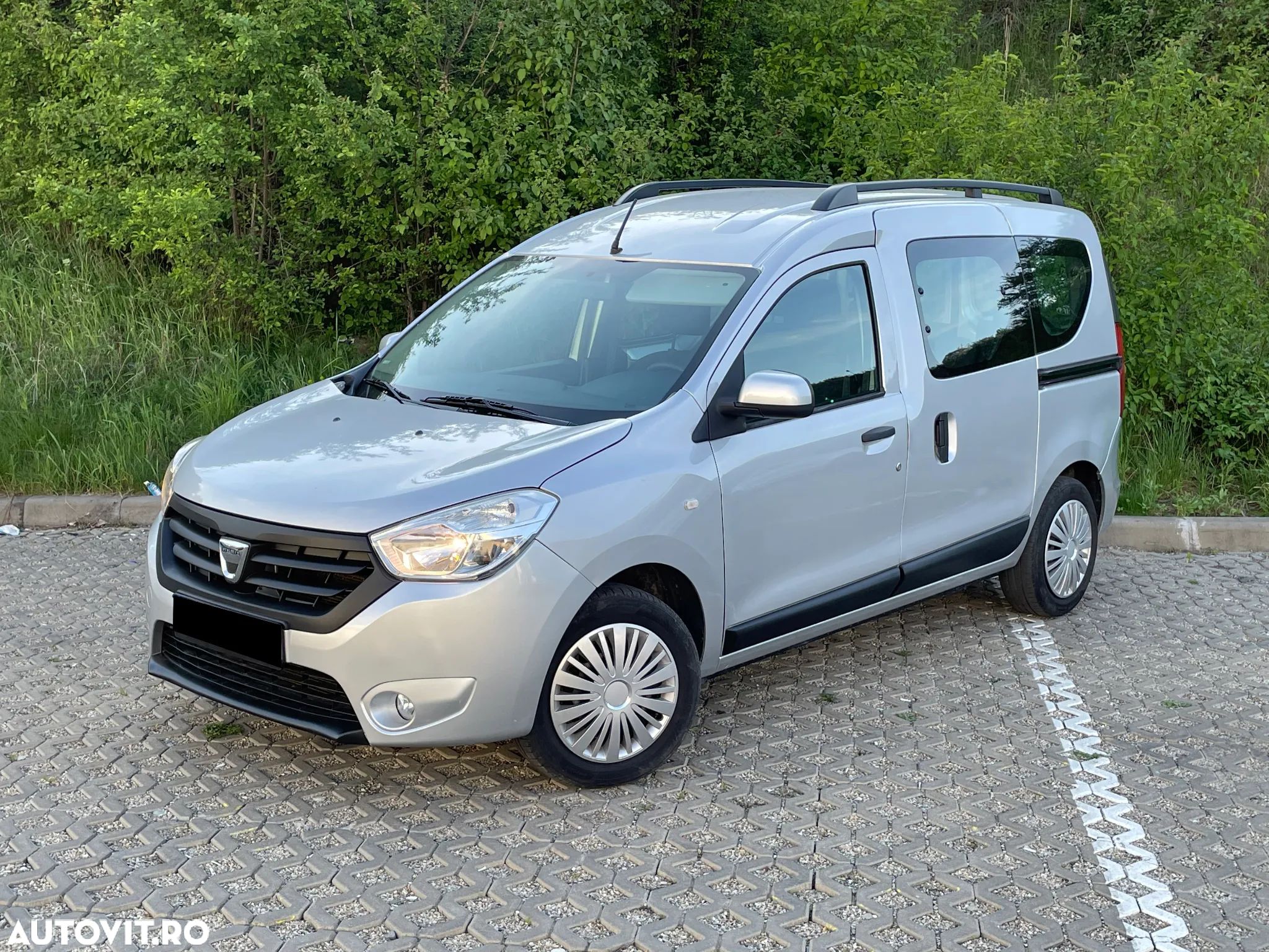 Dacia Dokker 1.6 Laureate - 1